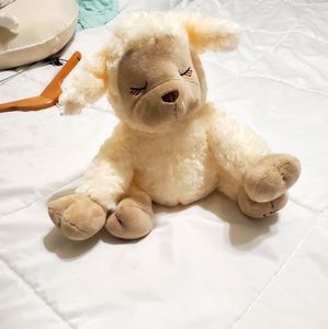 Swaddle me Mommies melodies lamb soother